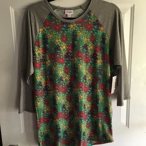LulaRoe Randy